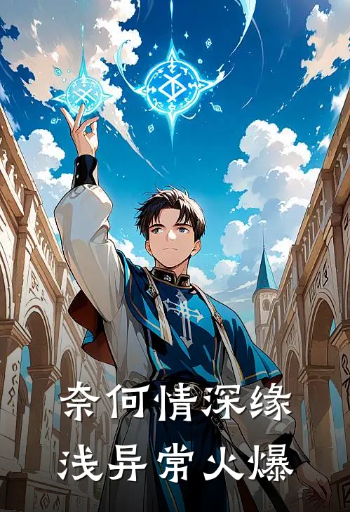 奈何情深缘浅异常火爆