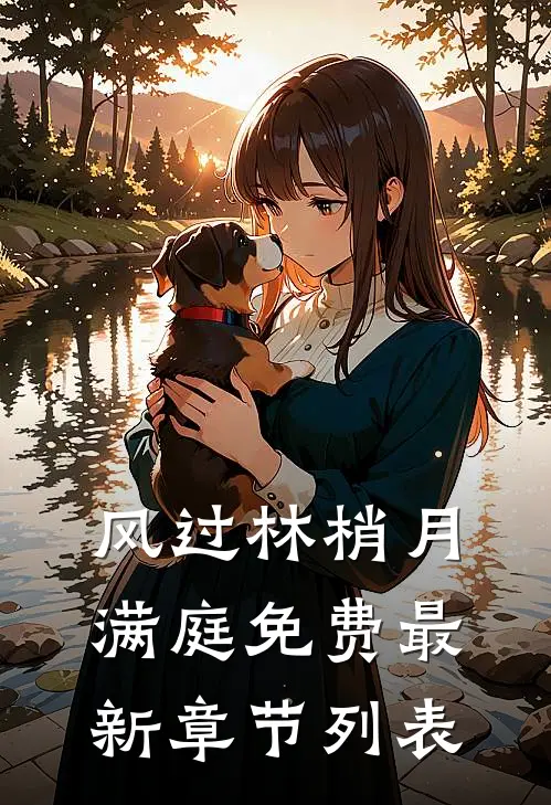 风过林梢月满庭免费最新章节列表