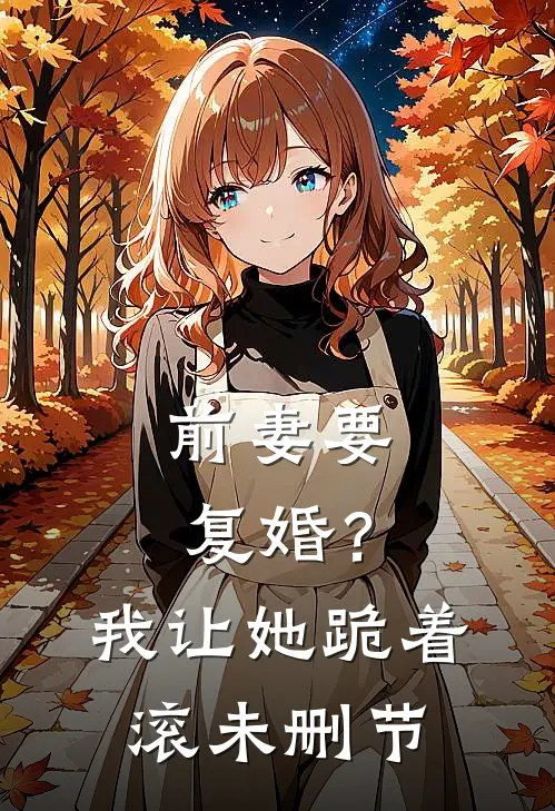前妻要复婚?我让她跪着滚未删节