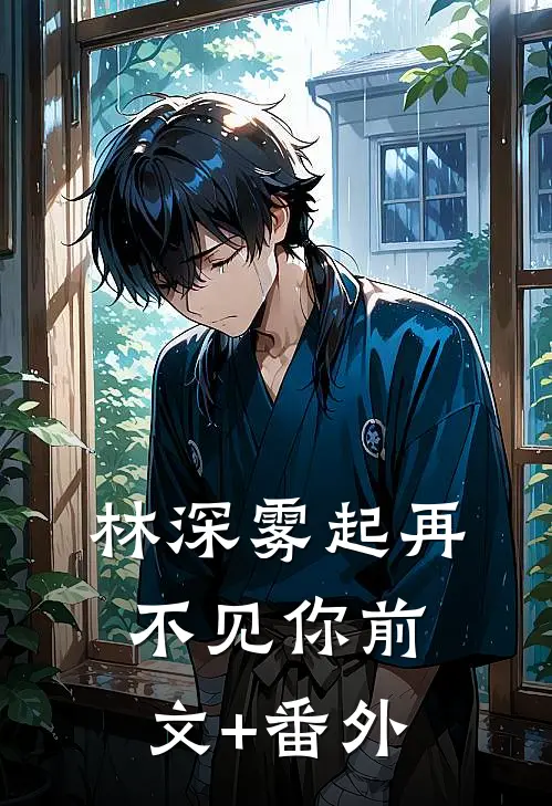 林深雾起再不见你前文+番外