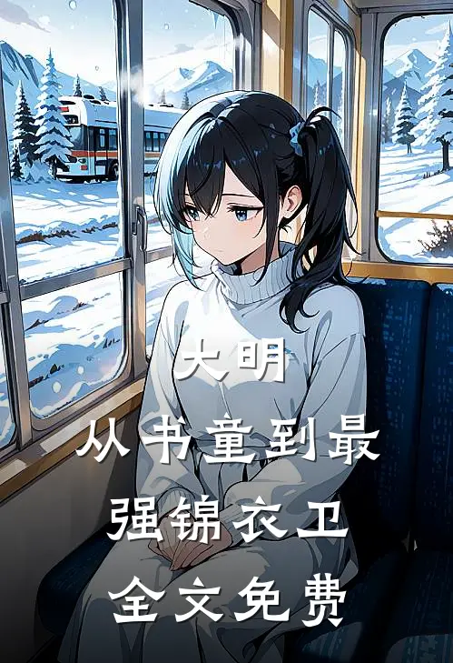 大明：从书童到最强锦衣卫全文免费