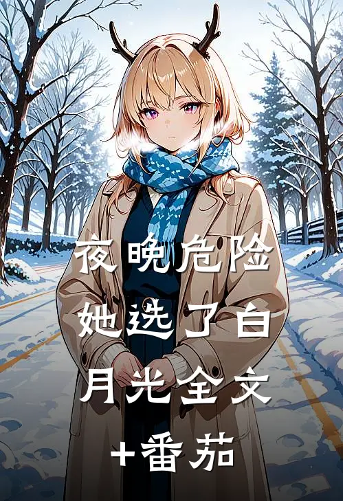 夜晚危险，她选了白月光全文+番茄