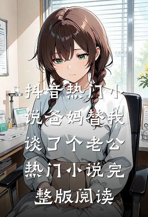 抖音热门小说爸妈替我谈了个老公热门小说完整版阅读