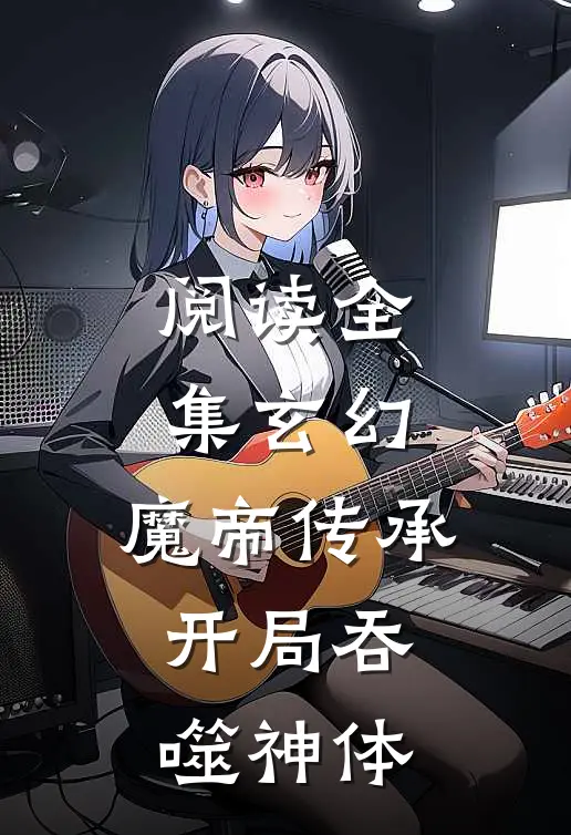 阅读全集玄幻：魔帝传承，开局吞噬神体