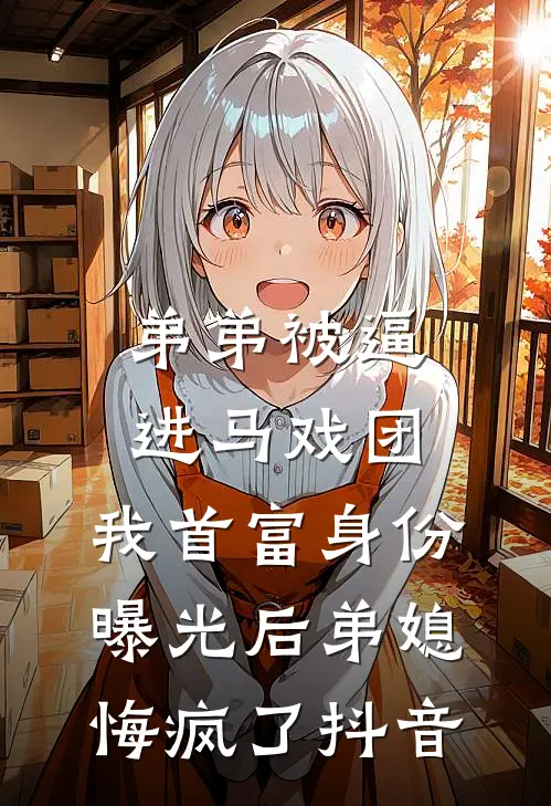 弟弟被逼进马戏团，我首富身份曝光后弟媳悔疯了抖音