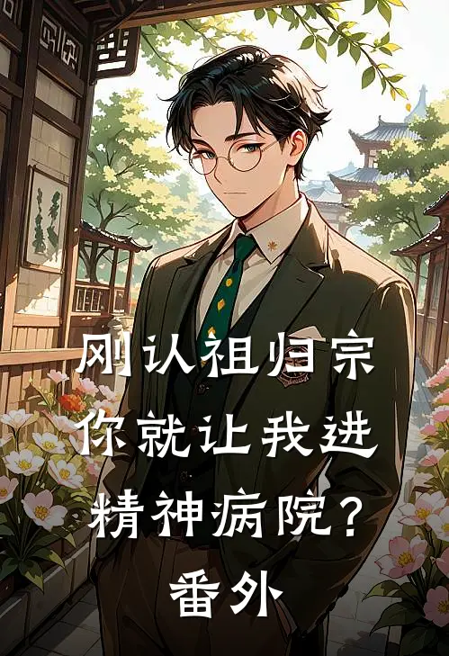 刚认祖归宗，你就让我进精神病院？番外