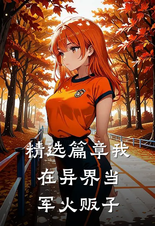 精选篇章我在异界当军火贩子