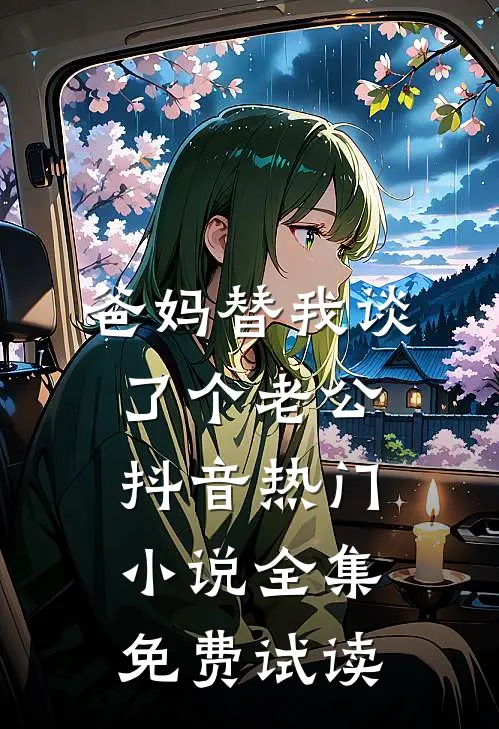爸妈替我谈了个老公抖音热门小说全集免费试读