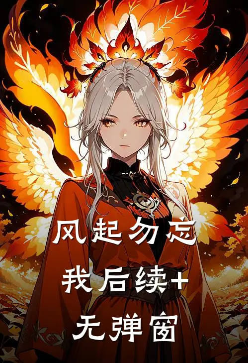 风起勿忘我后续+无弹窗