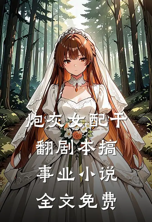 炮灰女配干翻剧本搞事业小说全文免费