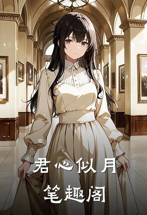 君心似月笔趣阁