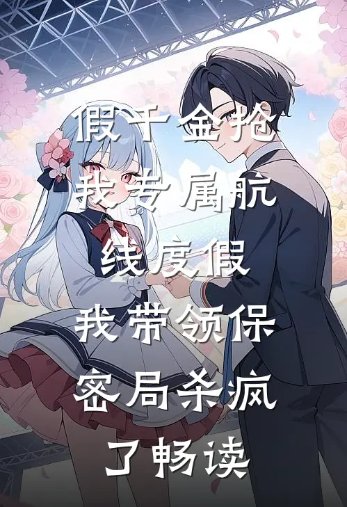 假千金抢我专属航线度假，我带领保密局杀疯了畅读