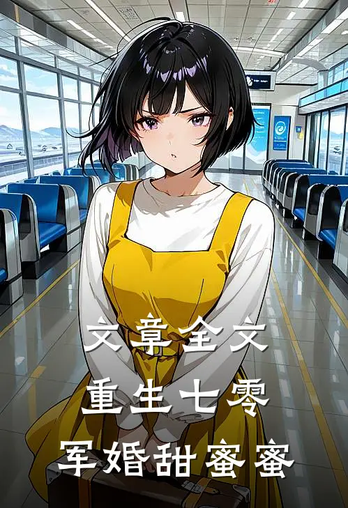 文章全文重生七零：军婚甜蜜蜜