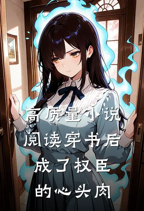 高质量小说阅读穿书后成了权臣的心头肉