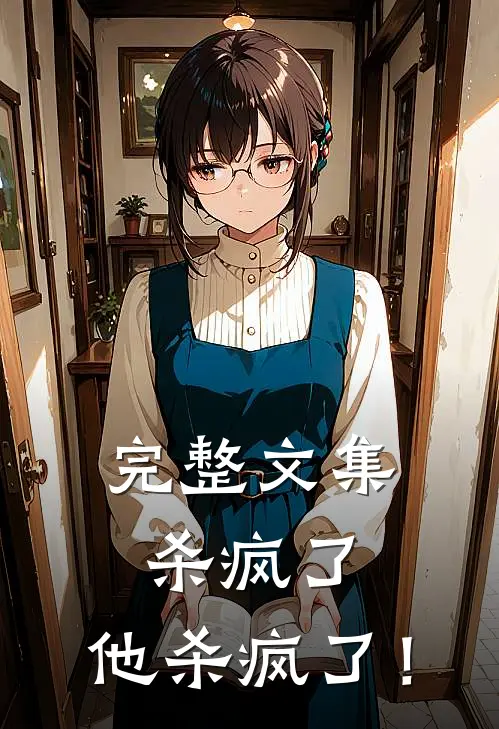 完整文集杀疯了，他杀疯了！