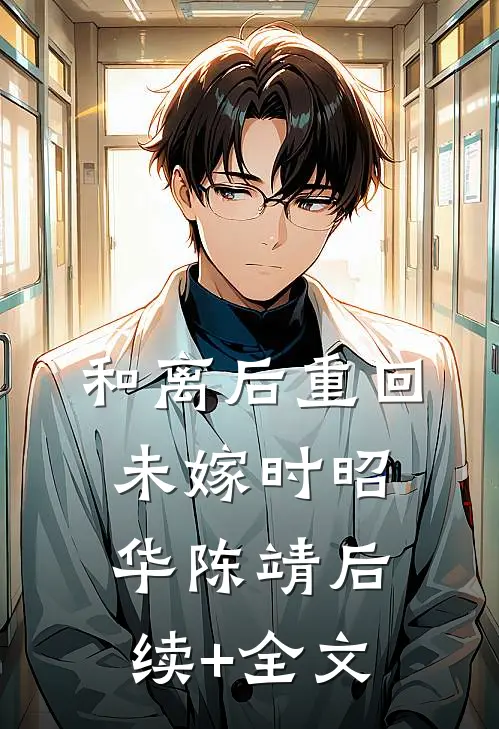 和离后重回未嫁时昭华陈靖后续+全文