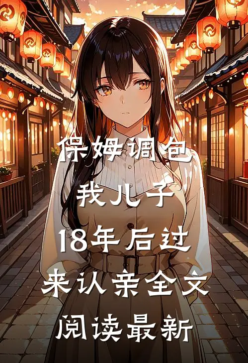 保姆调包我儿子，18年后过来认亲全文阅读最新