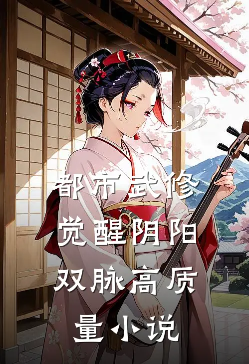 都市武修：觉醒阴阳双脉高质量小说