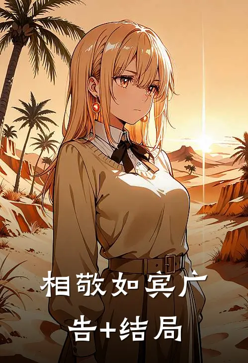 相敬如宾广告+结局