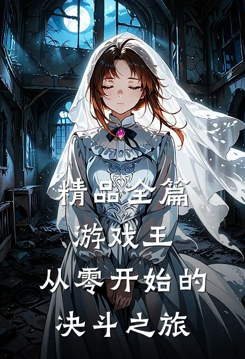 精品全篇游戏王：从零开始的决斗之旅