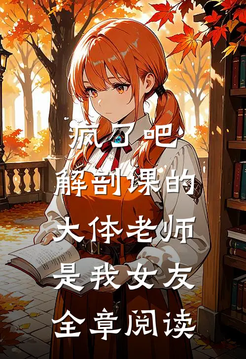 疯了吧，解剖课的大体老师是我女友全章阅读
