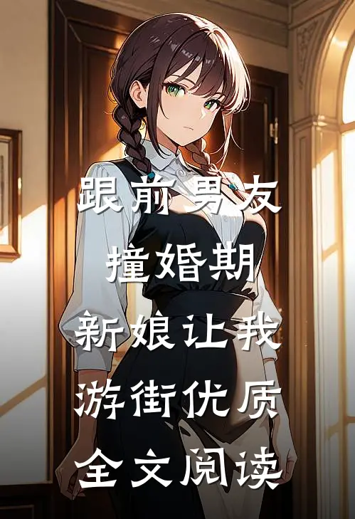 跟前男友撞婚期，新娘让我游街优质全文阅读