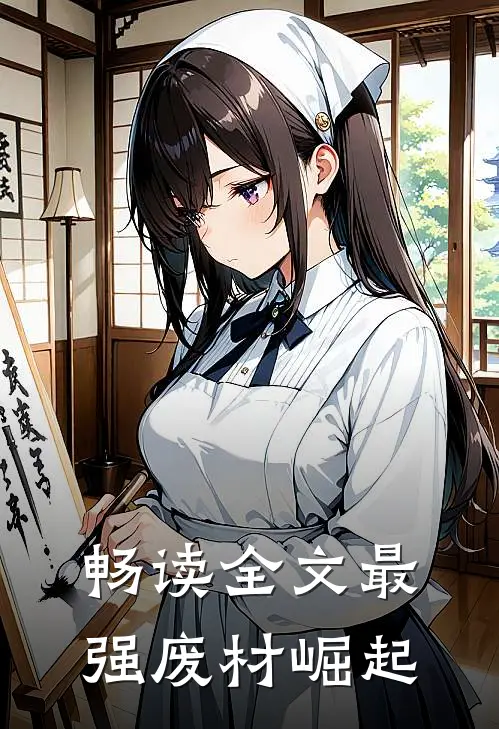 畅读全文最强废材崛起