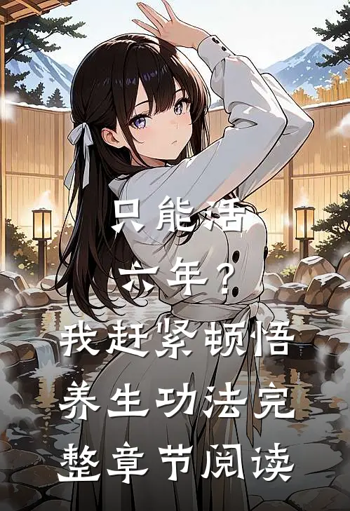 只能活六年？我赶紧顿悟养生功法完整章节阅读