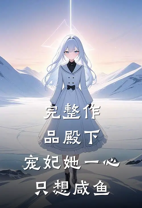 完整作品殿下，宠妃她一心只想咸鱼