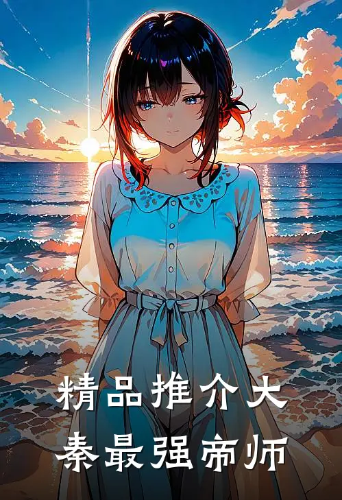 精品推介大秦最强帝师
