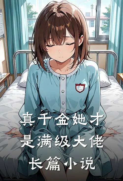 真千金她才是满级大佬长篇小说