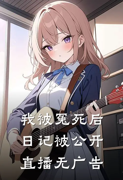 我被冤死后，日记被公开直播无广告