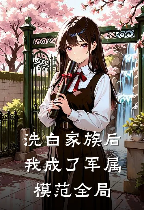 洗白家族后，我成了军属模范全局