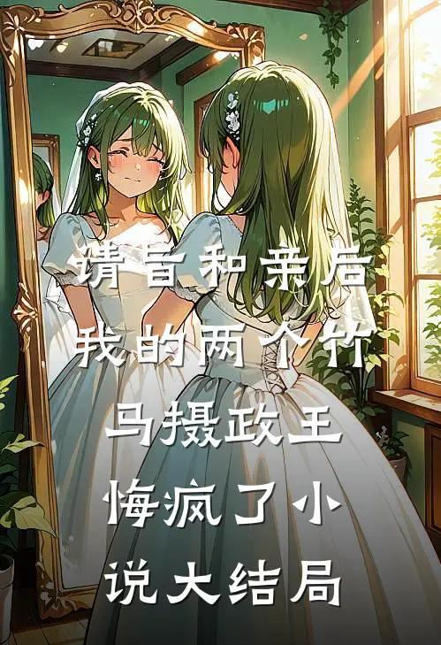 请旨和亲后，我的两个竹马摄政王悔疯了小说大结局