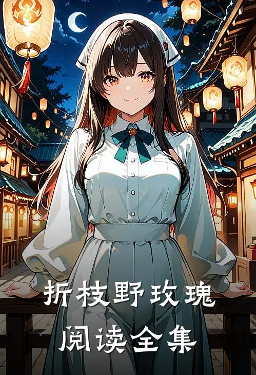 折枝野玫瑰阅读全集