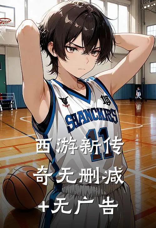 西游新传奇无删减+无广告