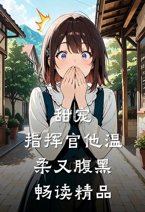 甜宠：指挥官他温柔又腹黑畅读精品