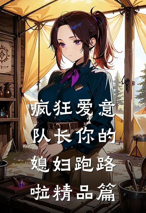 疯狂爱意：队长你的媳妇跑路啦精品篇