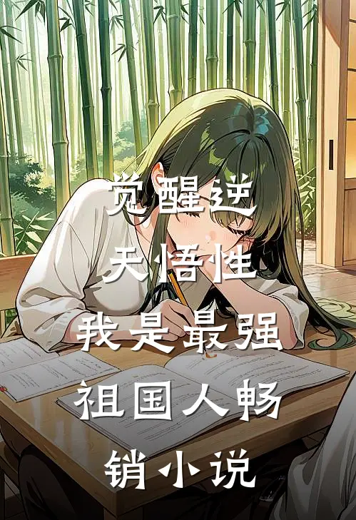 觉醒逆天悟性，我是最强祖国人畅销小说