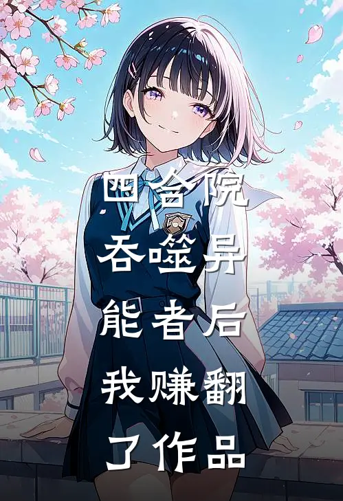 四合院：吞噬异能者后，我赚翻了作品