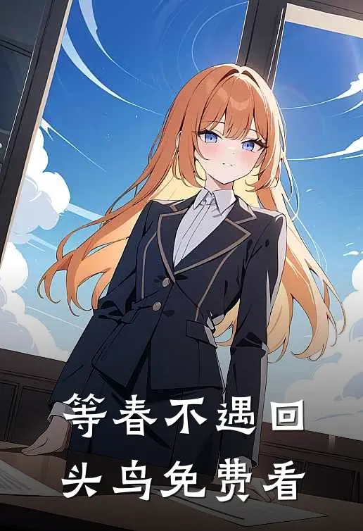 等春不遇回头鸟免费看