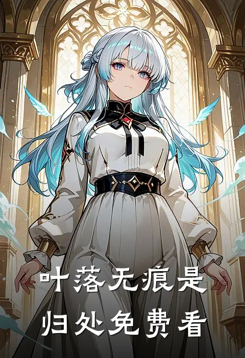 叶落无痕是归处免费看