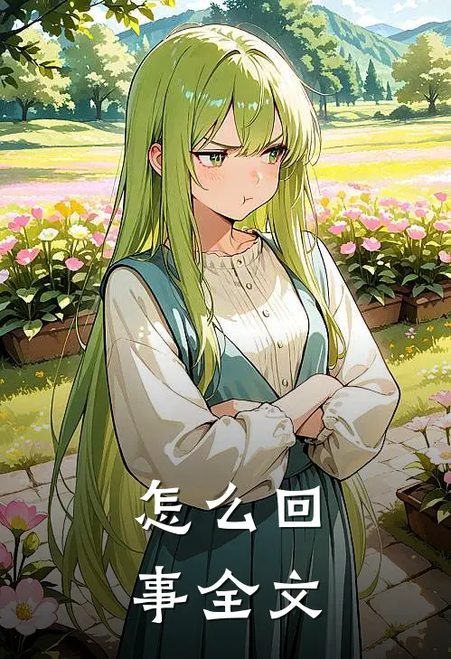 怎么回事全文