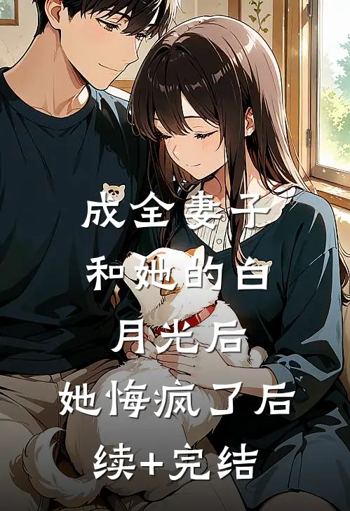 成全妻子和她的白月光后，她悔疯了后续+完结