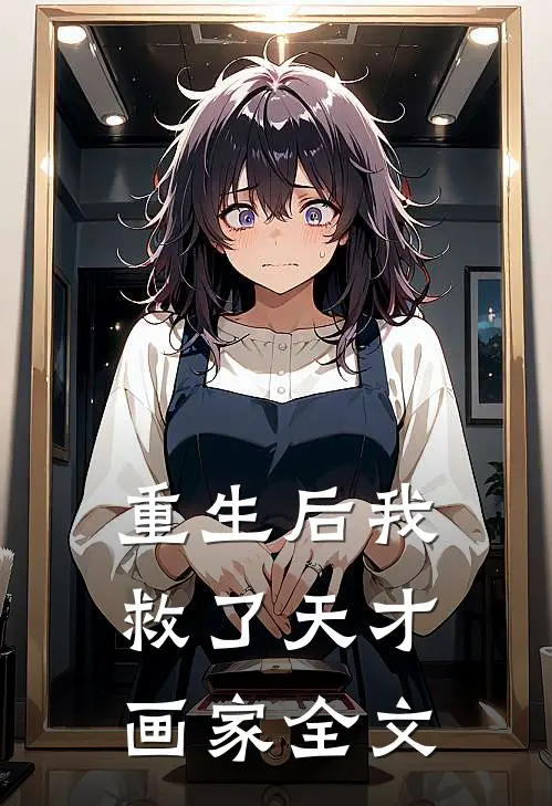 重生后我救了天才画家全文