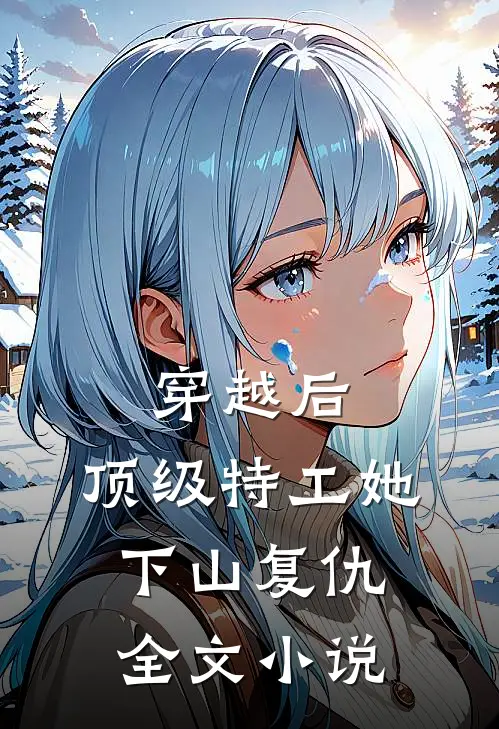 穿越后,顶级特工她下山复仇全文免费阅读
