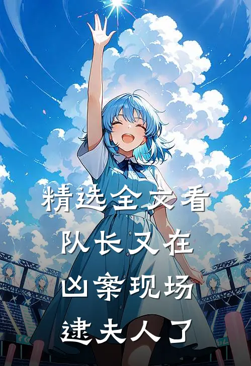 精选全文看，队长又在凶案现场逮夫人了