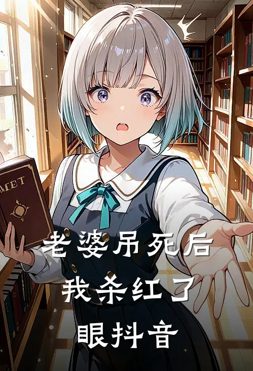 老婆吊死后，我杀红了眼抖音
