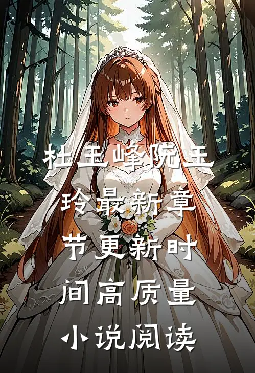 杜玉峰阮玉玲最新章节更新时间高质量小说阅读