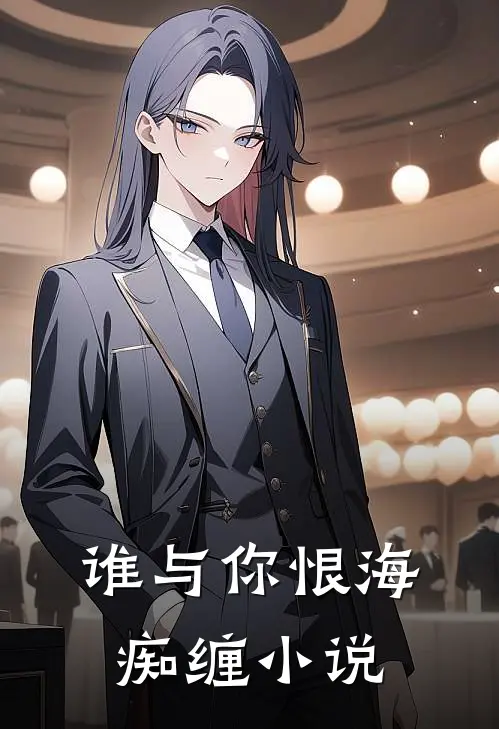 谁与你恨海痴缠小说